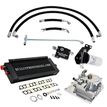 Load image into Gallery viewer, BulletProof Engine Oil System Upgrade