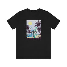 Load image into Gallery viewer, Odawgs Blue Beach T-Shirt