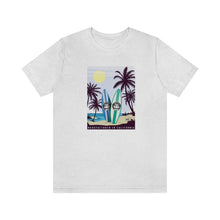 Load image into Gallery viewer, Odawgs Blue Beach T-Shirt