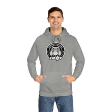 Load image into Gallery viewer, Unisex Fleece Hoodie