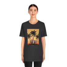 Load image into Gallery viewer, Odawgs Orange Sunset T-Shirt