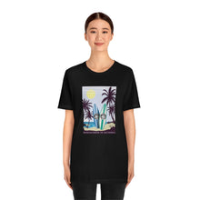 Load image into Gallery viewer, Odawgs Blue Beach T-Shirt
