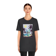 Load image into Gallery viewer, Odawgs Blue Beach T-Shirt
