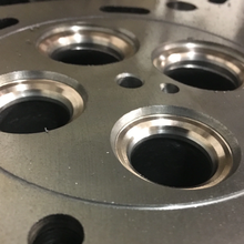 Load image into Gallery viewer, Kill Devil Diesel O-Ring Cylinder Heads 6.0
