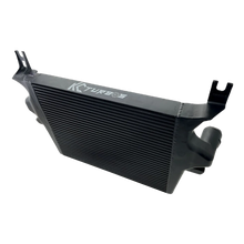Load image into Gallery viewer, KC Turbos Upgraded Air to Air Intercooler - 6.0 Powerstroke

