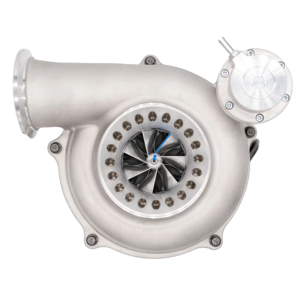 KC300x Stage 3 Turbo (66/73) - 7.3 POWERSTROKE (L99 - 03)