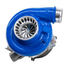 Load image into Gallery viewer, KC Jetfire S3r Gen 2 Dual Ball Bearing Turbo - 6.0 Powerstroke (2003-2007)
