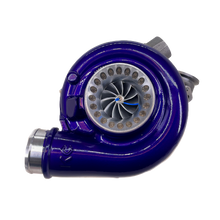Load image into Gallery viewer, KC Jetfire S3r Gen 2 Dual Ball Bearing Turbo - 6.0 Powerstroke (2003-2007)
