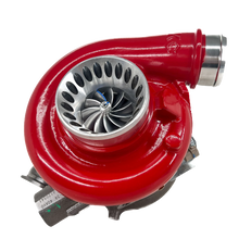 Load image into Gallery viewer, KC Jetfire S3r Gen 2 Dual Ball Bearing Turbo - 6.0 Powerstroke (2003-2007)
