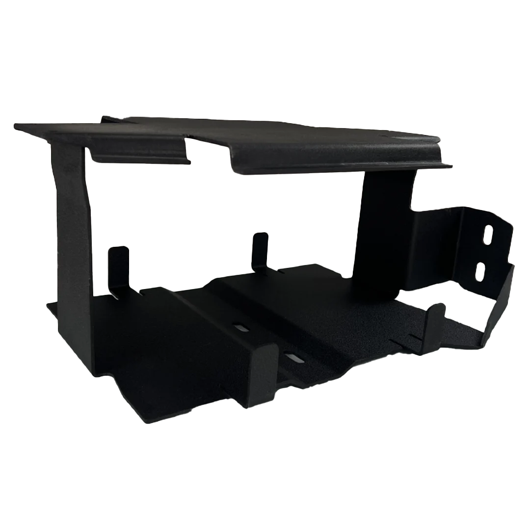 Dual Battery Tray 6.0 POWERSTROKE (20032007) ODAWGS DIESEL