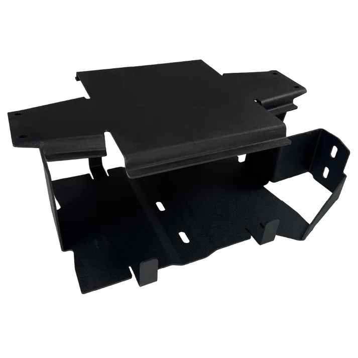 Dual Battery Tray - 6.0 POWERSTROKE (2003-2007)