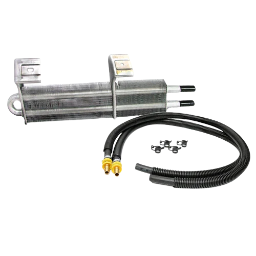 BPD Power Steering Relocation Kit - 6.0 Powerstroke (2003-2007)