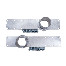 Load image into Gallery viewer, KC Turbos Intake Plenums - 7.3 Powerstroke (L1999-2003)
