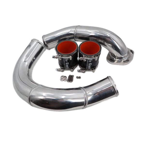 No Limit 6.4 Cold Side Kit