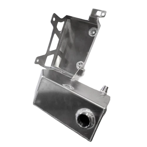 No Limit 6.7 Aluminum Coolant Tank