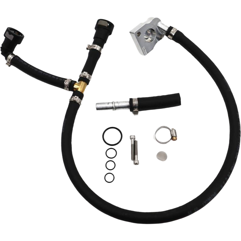 CP4 Disaster Prevention Bypass Kit For 2011-2014 Ford 6.7L Powerstroke Diesel (F250/F350/F450/F550)