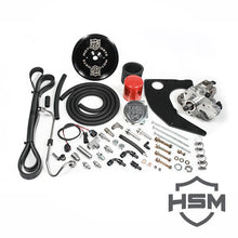 Load image into Gallery viewer, H&amp;S Motorsports 6.7 Power Stroke Dual High Pressure Fuel Kit w/o CP3 2011-2018
