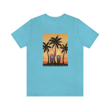 Load image into Gallery viewer, Odawgs Orange Sunset T-Shirt
