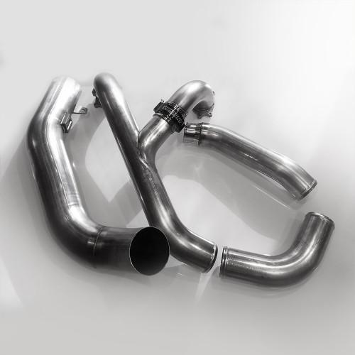 No Limit 6.7 Intercooler Piping Kit