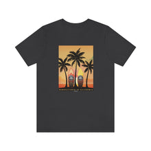 Load image into Gallery viewer, Odawgs Orange Sunset T-Shirt
