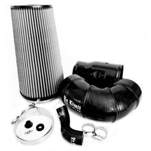 Load image into Gallery viewer, No Limit Cold Air Intake - 6.4 POWERSTROKE (2008-2010)
