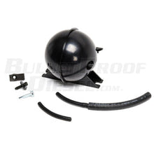 Load image into Gallery viewer, BulletProof Oil Cooler Relocation - Factory Oil Filter - Remote Mounted Oil Cooler 2003-2007
