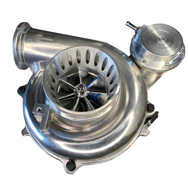 KC300x Stage 2 Turbo (63/73) - 7.3 POWERSTROKE (E99)