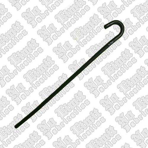 No Limit 6.7 Molded Hose
