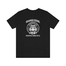 Load image into Gallery viewer, Odawgs Made in CA T-Shirt
