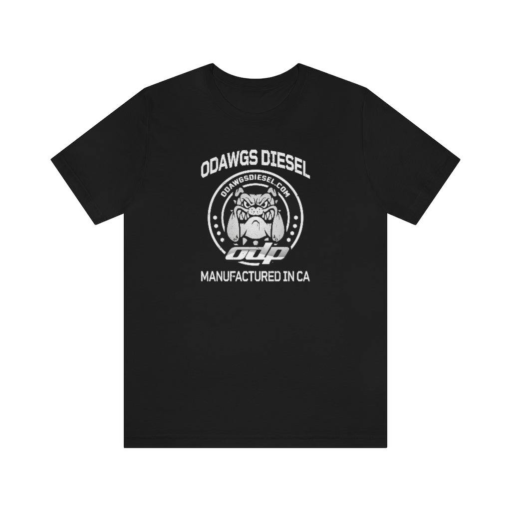 Odawgs Made in CA T-Shirt