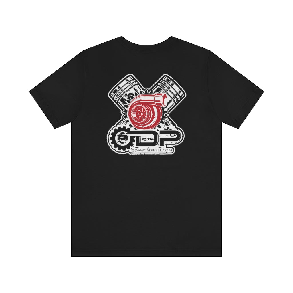 Odawgs ODP T-Shirt