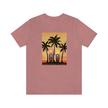 Load image into Gallery viewer, Odawgs Orange Sunset T-Shirt
