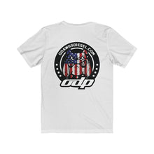 Load image into Gallery viewer, Odawgs American Flag T-Shirt
