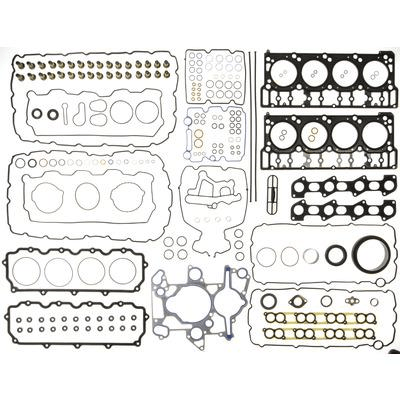 Mahle 6.0L 18mm Complete Gasket Set 2003-2005