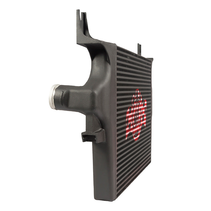 CSF 7106 HEAVY-DUTY INTERCOOLER
