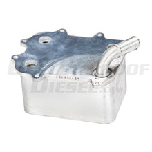 Load image into Gallery viewer, BulletProof Oil Cooler Relocation - Factory Oil Filter - Remote Mounted Oil Cooler 2003-2007
