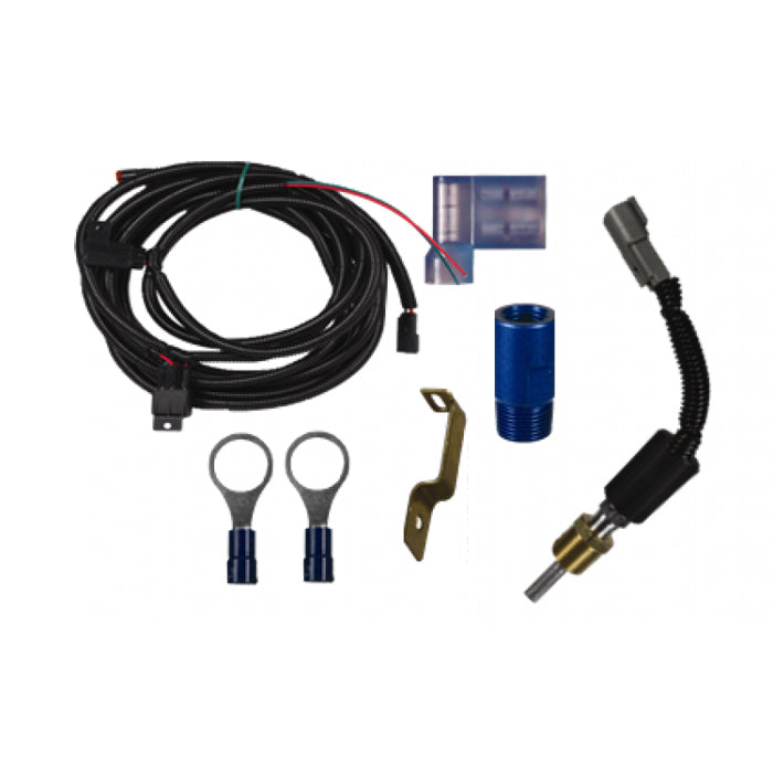 FASS HK-1001 ELECTRIC HEATER KIT