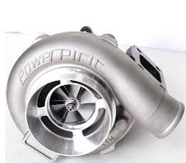 Garrett Powermax Turbo Charger