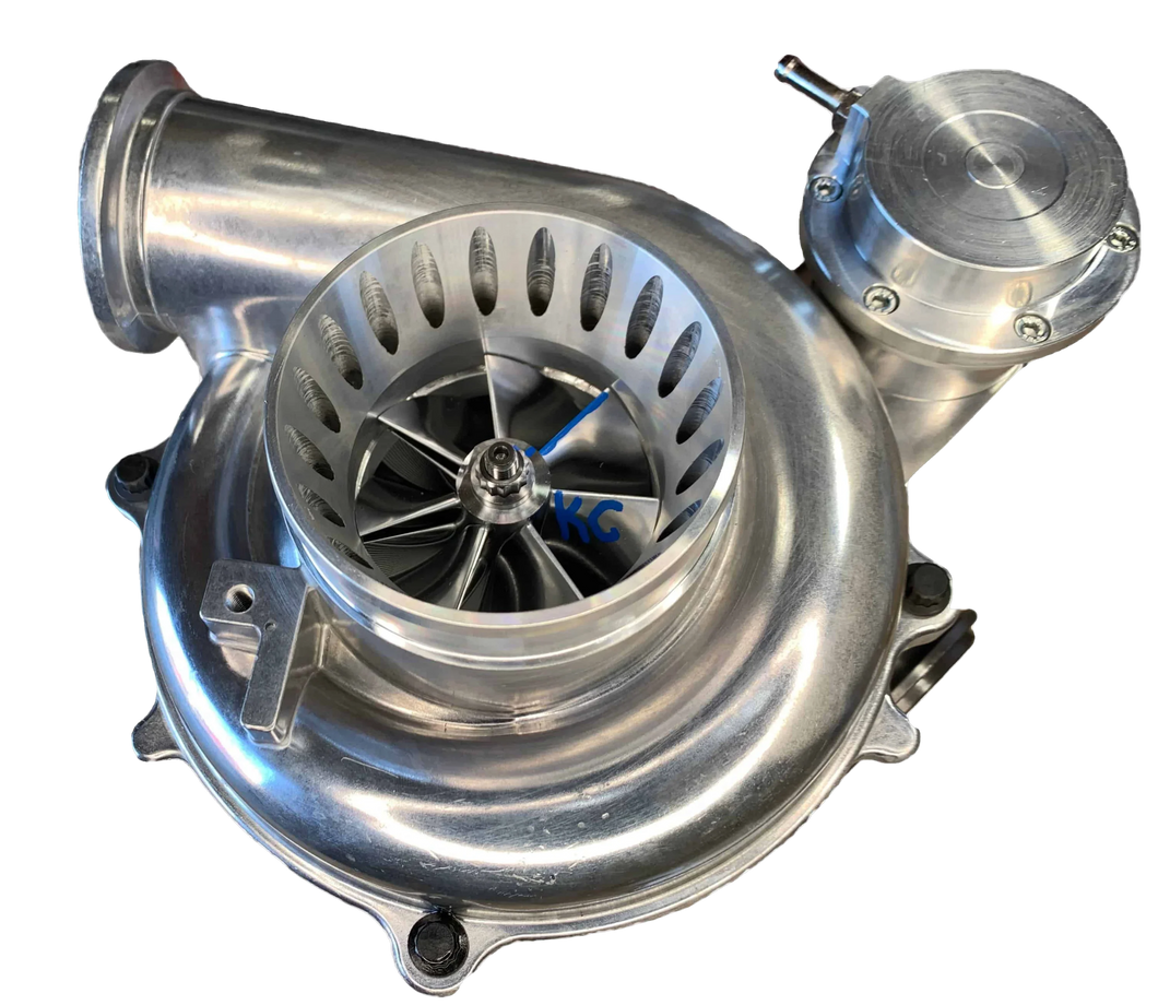 KC300x Stage 3 Turbo (66/73) - 7.3 POWERSTROKE (E99)