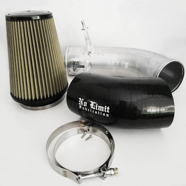 NO LIMIT 6.7 COLD AIR INTAKE STAGE 2