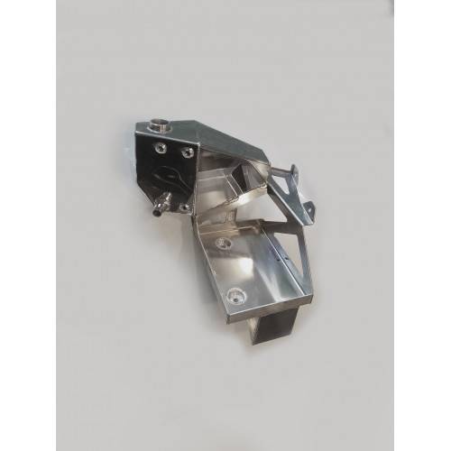 No Limit 6.4 Aluminum Coolant Tank