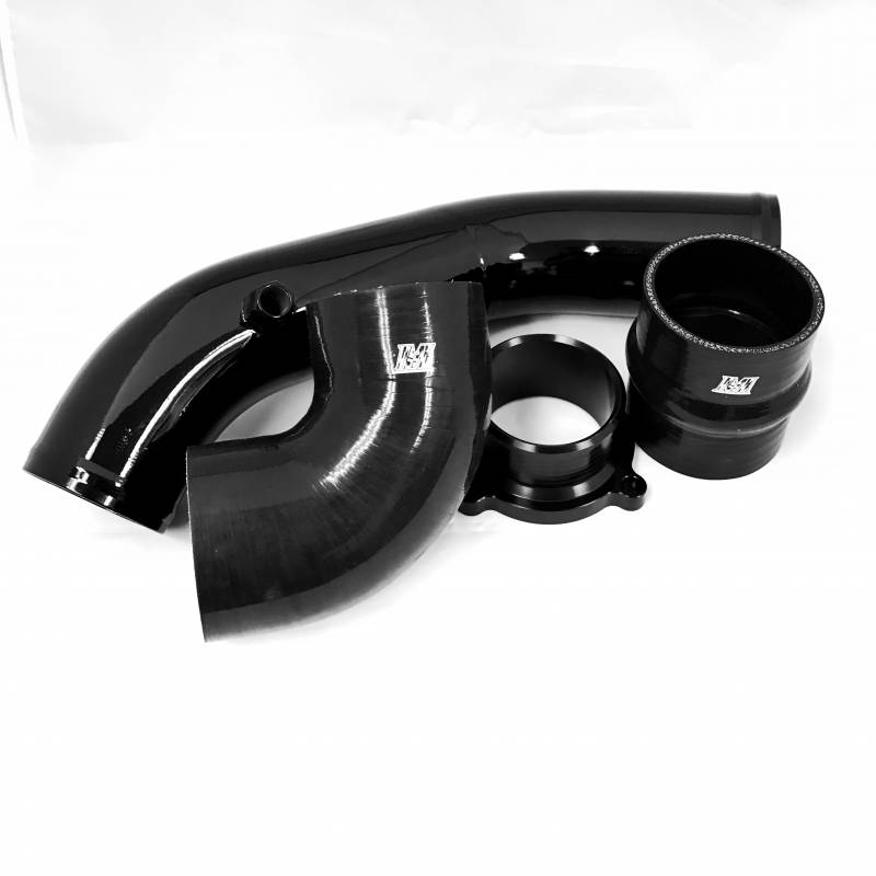 MPD 6.7L INTERCOOLER PIPE FIX