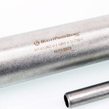 Load image into Gallery viewer, BulletProof 6.0L Round EGR Cooler
