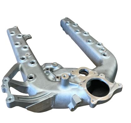 Odawgs Diesel S2R Intake Manifold - 6.0 Powerstroke (2003-2007)