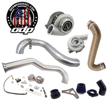 Load image into Gallery viewer, ODAWGS 6.0 VGT Compound Kit
