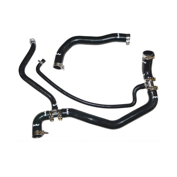 PPE COOLANT HOSE KIT PPE