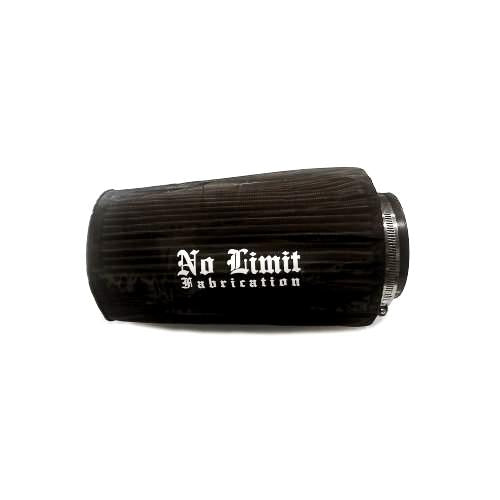 No Limit Fabrication Pre-Filter