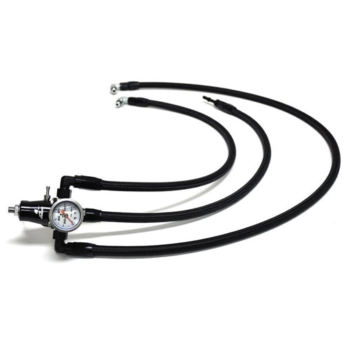 XDP Ford 6.0L Regulated Return Fuel Line Kit