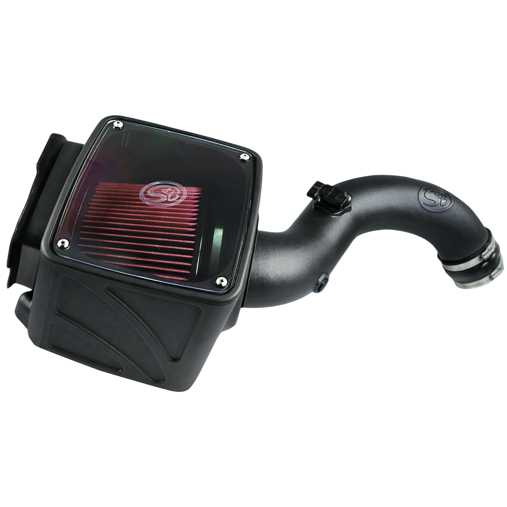 S&B 75-5101 COLD AIR INTAKE