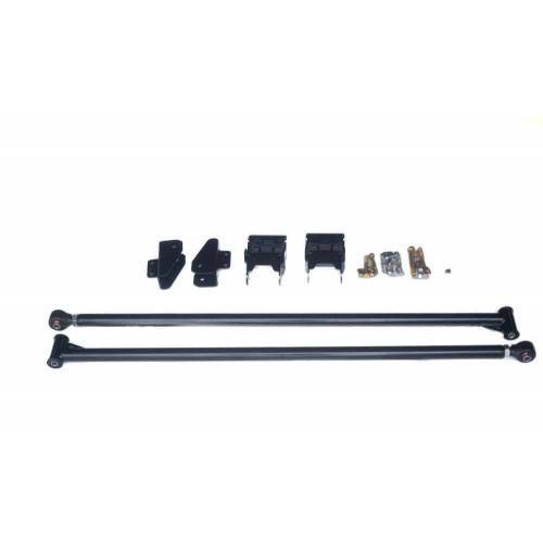 No Limit Premium Traction Bars (2005-2020)